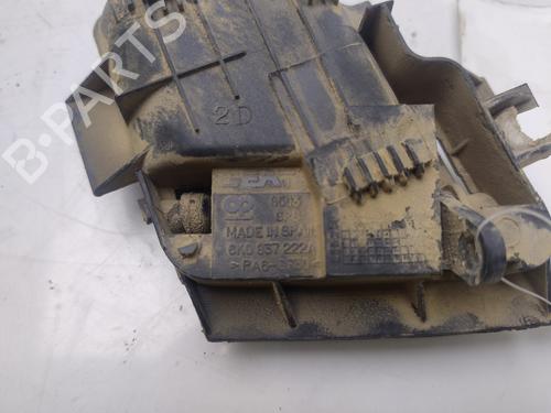Front right interior door handle SEAT IBIZA II (6K1) 1.9 D | BP23072030I14 