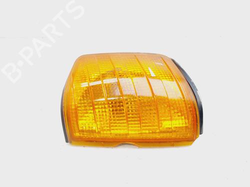 Indicatore anteriore sinistro MERCEDES-BENZ 190 (W201) E 2.0 (201.024) (122 hp) 26448640