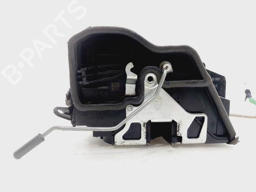 Front right lock BMW X1 (E84) sDrive 20 d | BP26588509C97 