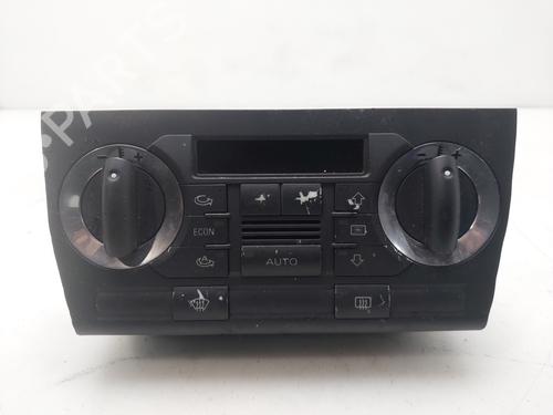 Used Climate control Climate control AUDI A3 (8P1) [2003-2013] 34697187 34697187
