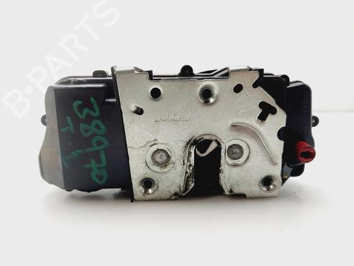 Used Rear right lock CITROËN C5 I (DC_) 2.0 HDi (DCRHZB, DCRHZE) (109 hp) 28313798