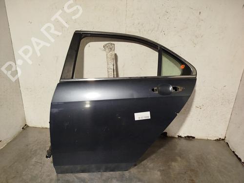 Used Left rear door HONDA ACCORD VII (CL, CN) 2.2 i-CTDi (CN1) (140 hp) 30436552