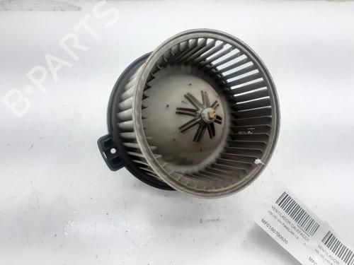 Used Heater blower motor VOLVO V40 Estate (645) 1.6 (109 hp) 13998437
