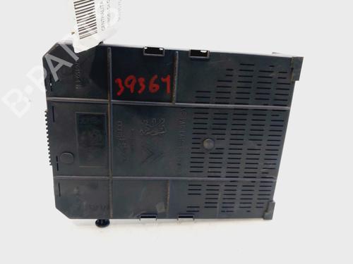 Inne CITROËN C4 Coupe (LA_)  | BP29298981O1