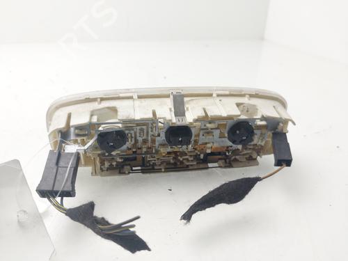 Interior roof light FORD C-MAX (DM2) 1.6 | BP31377485I8