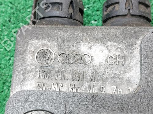Gear lever AUDI A3 (8P1)  | BP20131440M90 