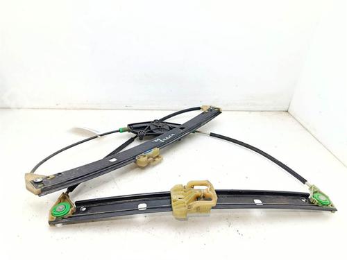 Used Front left window mechanism Front left window mechanism 38317678 38317678
