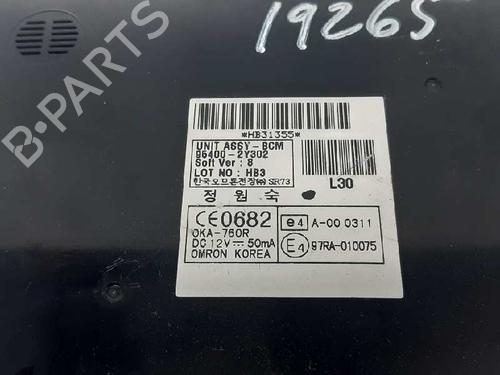 Electronic module HYUNDAI ix35 (LM, EL, ELH)  | BP5798079M83 