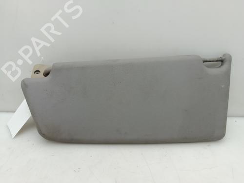 Right sun visor OPEL ASTRA H (A04)  | BP29348217I2 