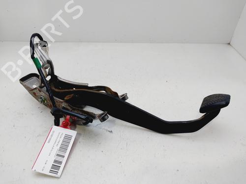 Used Break pedal Break pedal TOYOTA COROLLA Saloon (_E15_) [2006-2018] 34263602 34263602