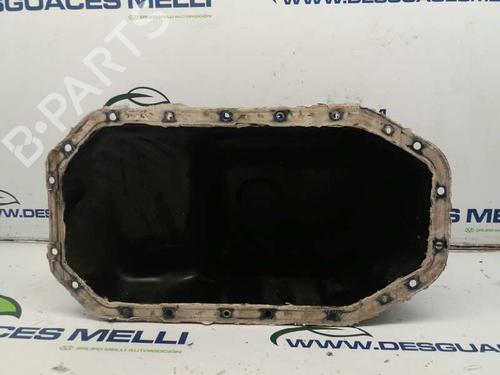 Oil sump VW POLO V (6R1, 6C1) 1.4 (6R1) | BP13990267M115 