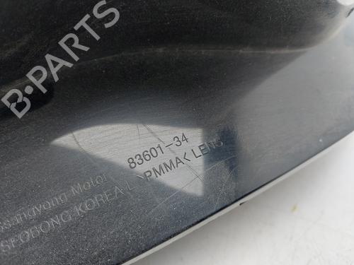 Left taillight SSANGYONG KORANDO (CK) | BP38934764C34 - Image 3