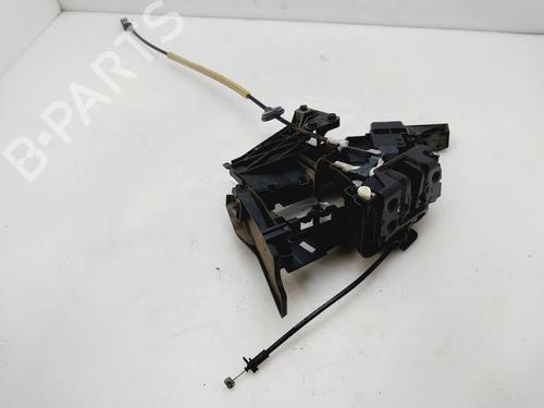 Rear left lock FORD C-MAX (DM2)  | BP29499297C100 