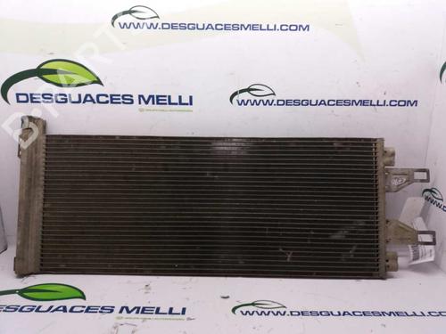 Used AC radiator FIAT DUCATO Van (250_) 120 Multijet 2,3 D 4x4 (120 hp) 4244467