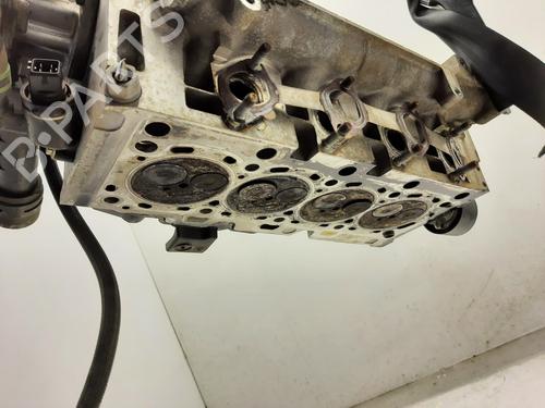 Cylinder head RENAULT MODUS / GRAND MODUS (F/JP0_) 1.5 dCi (FP0F, JP0F) | BP36233358M5 - Image 4