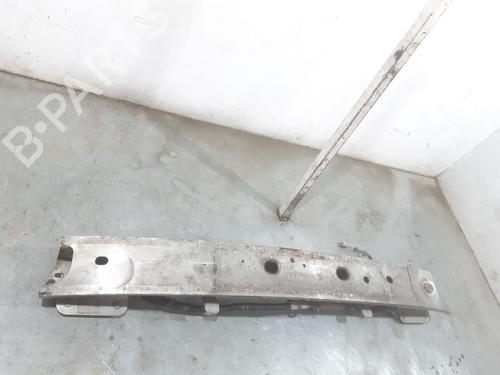 Front bumper reinforcement FORD FOCUS I (DAW, DBW) 1.8 Turbo DI / TDDi | BP7774269C109 