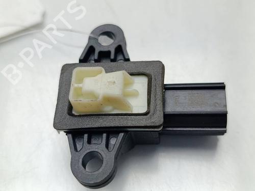 Electronic sensor VOLVO V40 Hatchback (525) D2 | BP39993304M84 - Image 4