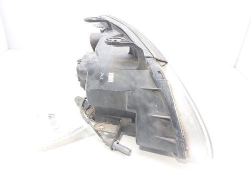 Left headlight KIA CARENS II MPV (FJ) 2.0 CRDi | BP12598389C28 