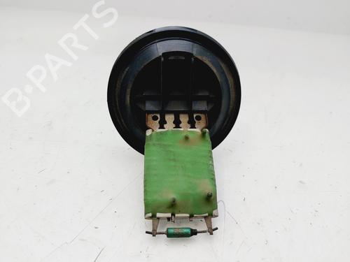 Heater resistor SKODA FABIA III (NJ3) 1.4 TDI | BP30472918M108