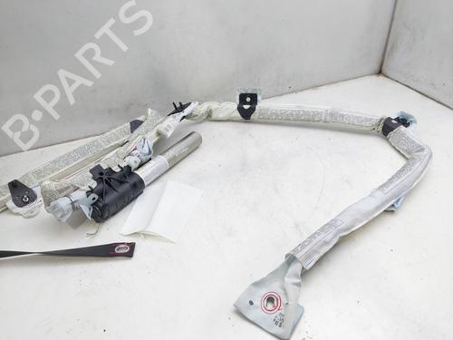 Venstre gardin kollisjonspute BMW X3 (E83) xDrive 20 d | BP16568889C11 