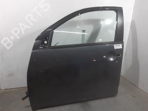 Left front door CITROËN C-CROSSER (VU_, VV_)  | BP9054732C2 