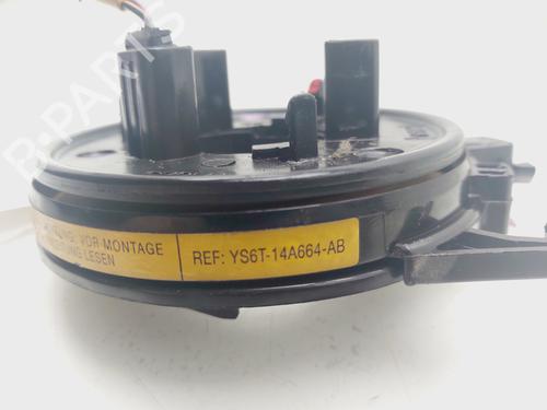 Squib airbag FORD FIESTA IV (JA_, JB_)  | BP20155799C102 