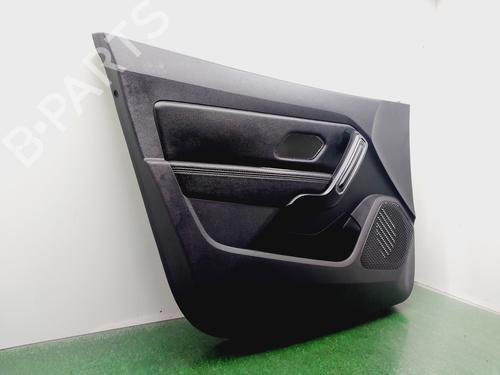 Forreste venstre beklædning DACIA DUSTER (HM_) 1.5 dCi 110 (HMAB) | BP30564878C58