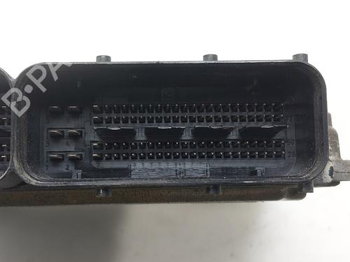 Engine control unit (ECU) OPEL INSIGNIA A (G09)  | BP34352224M57  - Image 5