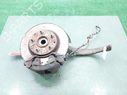 Used Right front steering knuckle MAZDA 6 Station Wagon (GY) 2.0 DI (GY19) (143 hp) 19034888