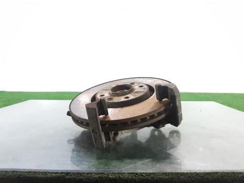 Used Right front steering knuckle CITROËN C4 Grand Picasso I (UA_) 1.6 HDi (109 hp) 7544155