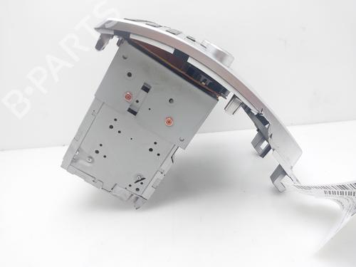 Radio MAZDA 5 (CR) 2.0 CD (CR19) | BP16880600E6 