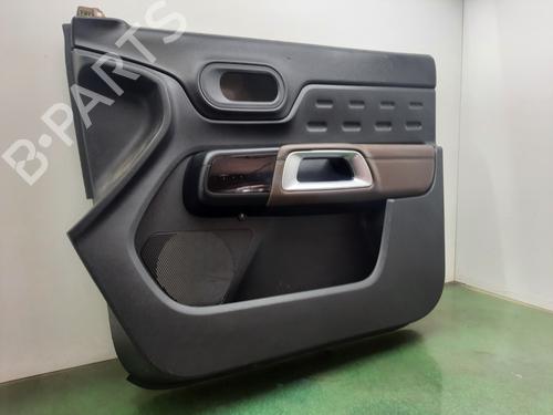 Front right panel CITROËN C5 AIRCROSS (A_) | BP38049457C59 - Image 3