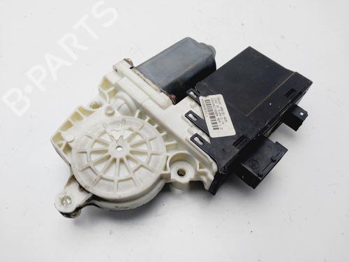 Left front window motor CITROËN C5 I (DC_) 2.0 HDi (DCRHZB, DCRHZE) | BP23879222E21 