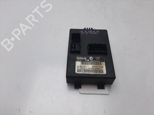 Used Electronic module JEEP GRAND CHEROKEE IV (WK, WK2) 3.0 CRD V6 4x4 (250 hp) 17324664