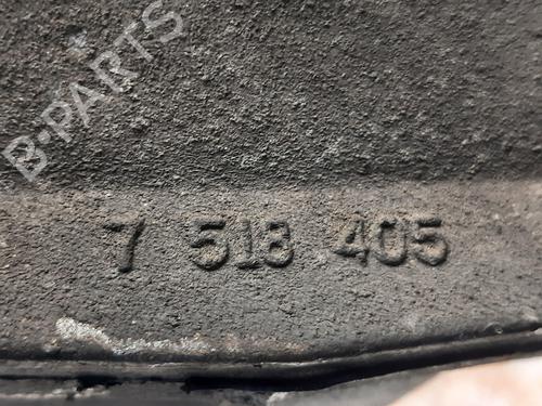 Rear differential BMW 3 (E90) 318 d | BP36670152M24 - Image 5