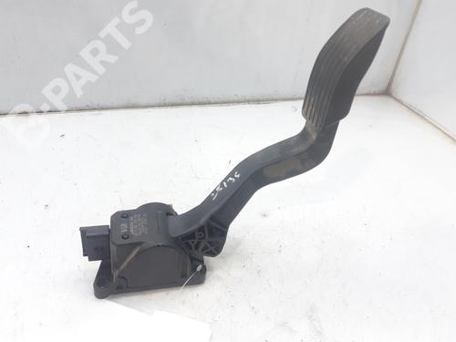 Used Pedal Pedal CITROËN C4 II (NC_) [2009-2026] 10110783 10110783