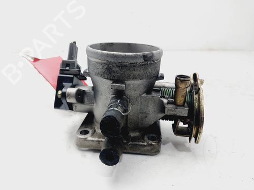 Throttle body HYUNDAI COUPE I (RD) 1.6 16V | BP24641963M82 