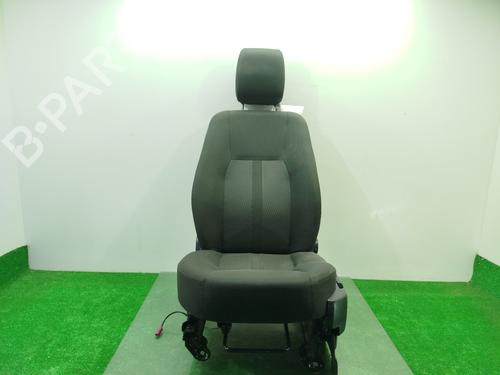 Stol venstre foran LAND ROVER DISCOVERY IV (L319) [2009-2018]  31614069