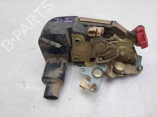 Front right lock CHRYSLER VOYAGER / GRAND VOYAGER III (GS_, NS_) 2.4 i | BP18031992C97 