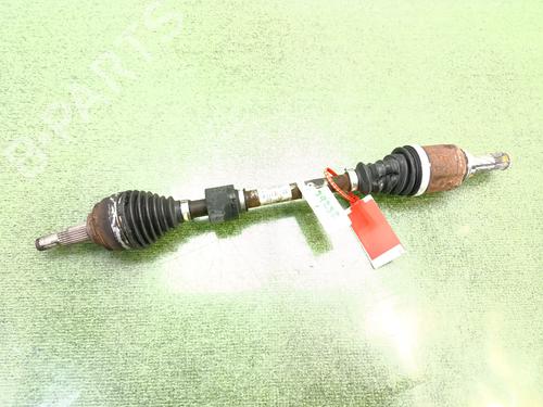Left front driveshaft RENAULT CLIO IV (BH_)  | BP32683578M38  - Image 5