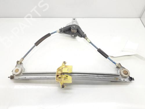 Rear left window mechanism CITROËN XSARA PICASSO (N68) 1.6 | BP10357736C24 