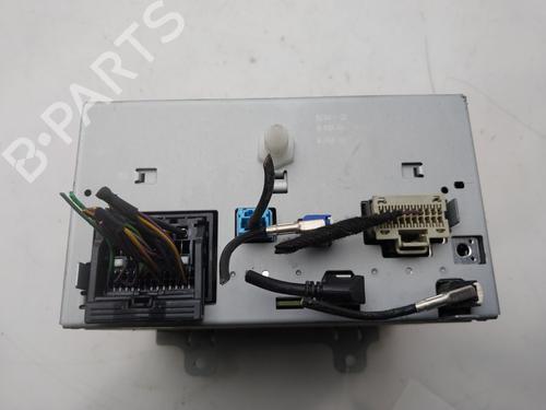 Radio OPEL INSIGNIA A (G09) | BP34226880E6 - Image 5