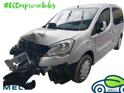 Mando retrovisor CITROËN BERLINGO MULTISPACE (B9) 1.6 HDi 110 | BP31797924I25 