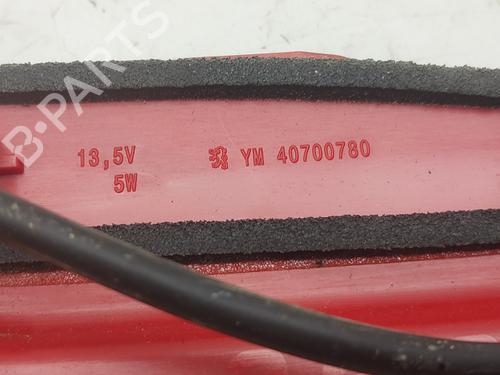 Third brake light PEUGEOT RCZ 2.0 HDi | BP36753310L11 - Image 4