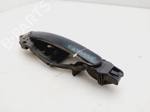 Rear left exterior door handle SEAT IBIZA III (6L1)  | BP27834886C130 