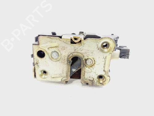 Front right lock RENAULT KANGOO (KC0/1_) D 65 1.9 (KC0E, KC02, KC0J, KC0N) | BP19111286C97 