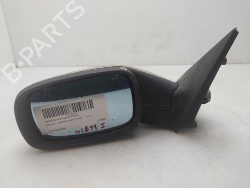 Used Left mirror Left mirror RENAULT LAGUNA II (BG0/1_) 1.9 dCi (BG1A, BG1V) (130 hp) 36449808 36449808