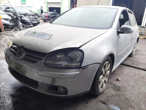 Engine mount VW GOLF V (1K1)  | BP20655087M89 