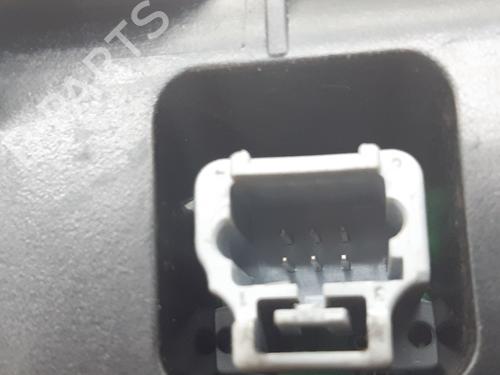 Climate control PEUGEOT 406 (8B) 2.0 HDI 110 | BP10911817I5 