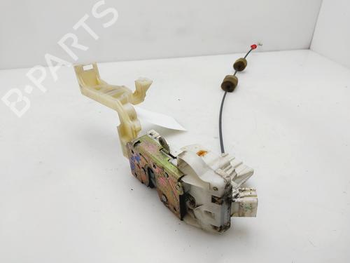 Used Front right lock FORD MONDEO III (B5Y) 1.8 16V (125 hp) 29608610